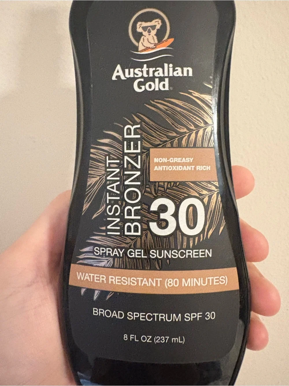 Australian Gold australian gold